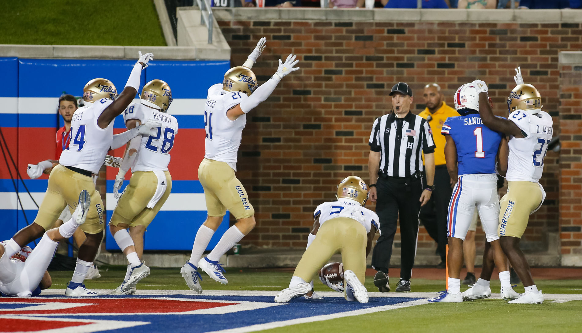 Fourth down | What’s next